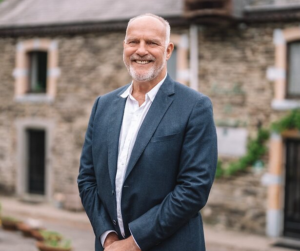 B&B Vol Liefde-Leendert heeft een relatie