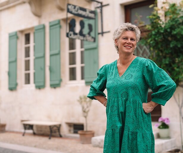 De TV van gisteren: B&B Vol Liefde kan magische grens net niet slechten