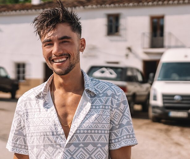 B&B Vol Liefde-Joy niet blij om BN'er te zijn