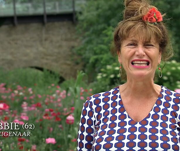 Aran Bade onthult: Makers B&B Vol Liefde pesten deelnemers met mismatches