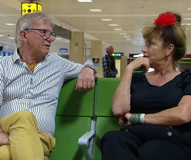 Slecht nieuws voor Paul & Debbie fans in B&B Vol Liefde