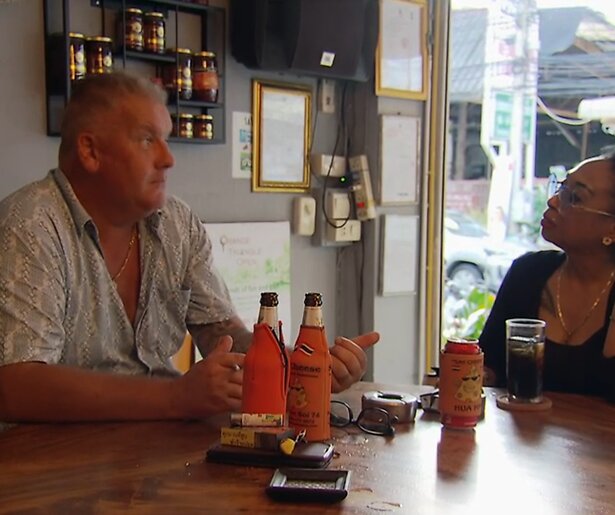 B&B Vol Liefde-ster Martijn komt terug op wegsturen Silvana