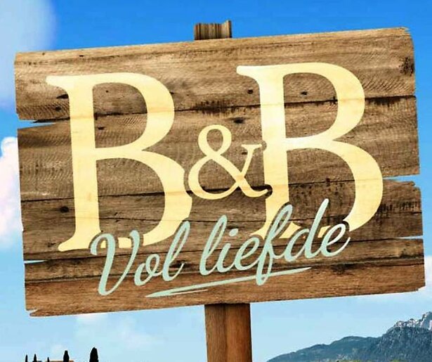 Heftig ongeluk B&B Vol Liefde-deelneemster: 'Ik viel van betonnen trap' 