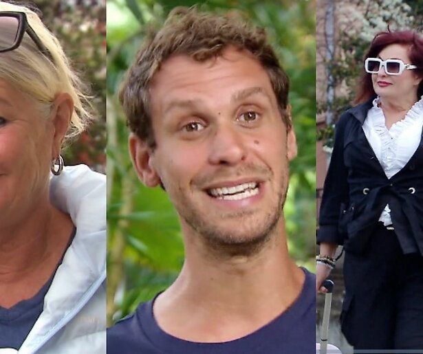 Deze week in B&B Vol Liefde: 'Ik plons zo samen het bed in' en Malgosia-vibes