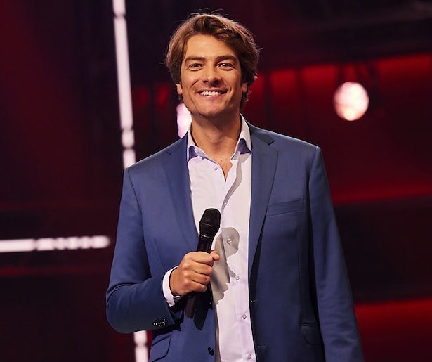 De TV van gisteren: derde domper op rij voor Frank Dane en SBS6