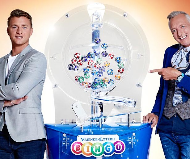 De TV van gisteren: Jan en Martien scoren met zaterdagavondshow