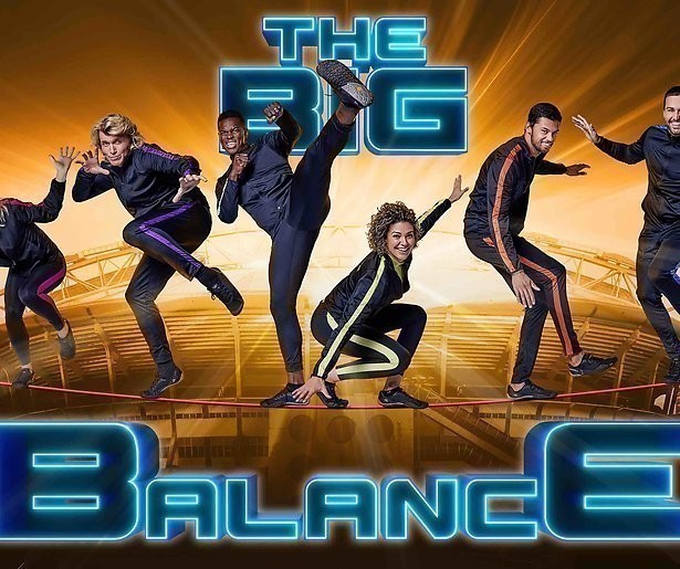 Deze BN'ers gaan op grote hoogte balanceren in de SBS-show The Big Balance