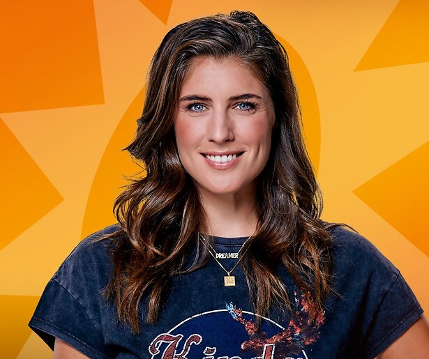 Marieke Elsinga keert deze zomer terug bij RTL Boulevard