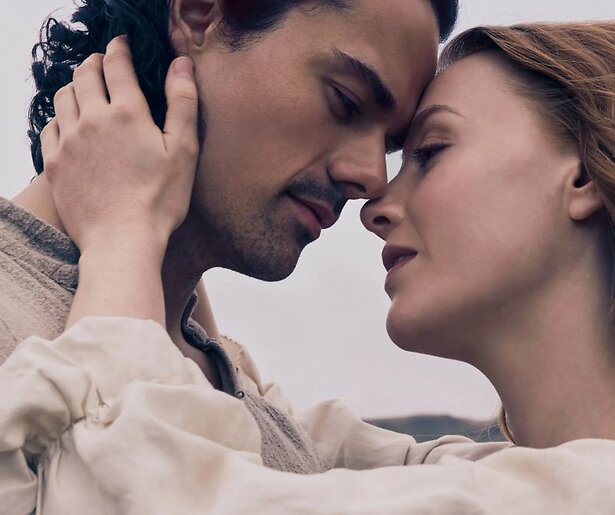 De streamingtip van de week: Outlander: Blood of My Blood