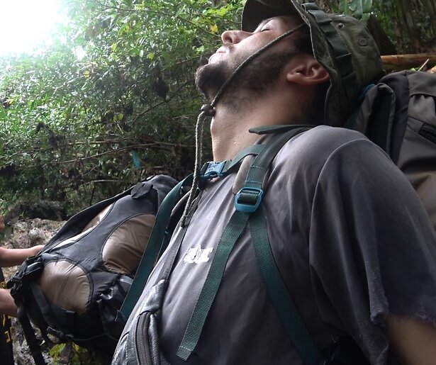 BNNVARA brengt levensgevaarlijke migratieroute in beeld met Sahil Amar Aïssa