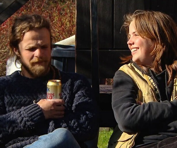 Kijkers ergeren zich aan taalgebruik Suus in B&B Vol Liefde