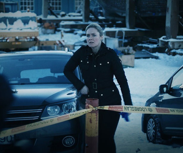 Brot: Moord en doodslag op IJsland