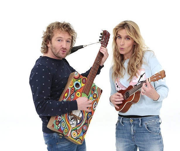 De TV van gisteren: 1,6 miljoen voor Kerst Muziekgala