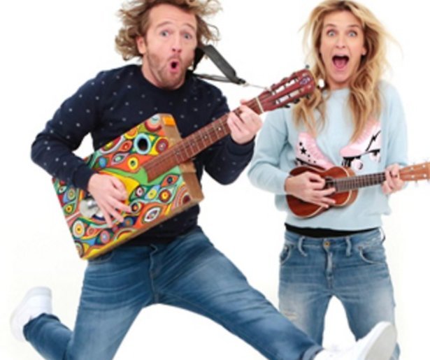 Ruim 200 aanmeldingen voor BZT Show muziekwedstrijd