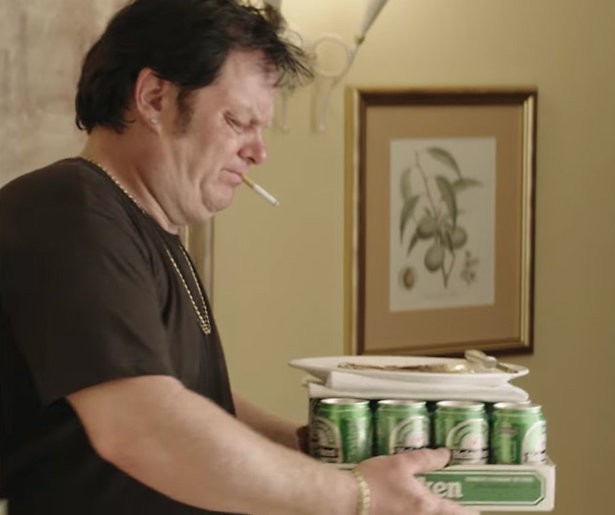 Videoland-tip: Bloed, zweet en tranen