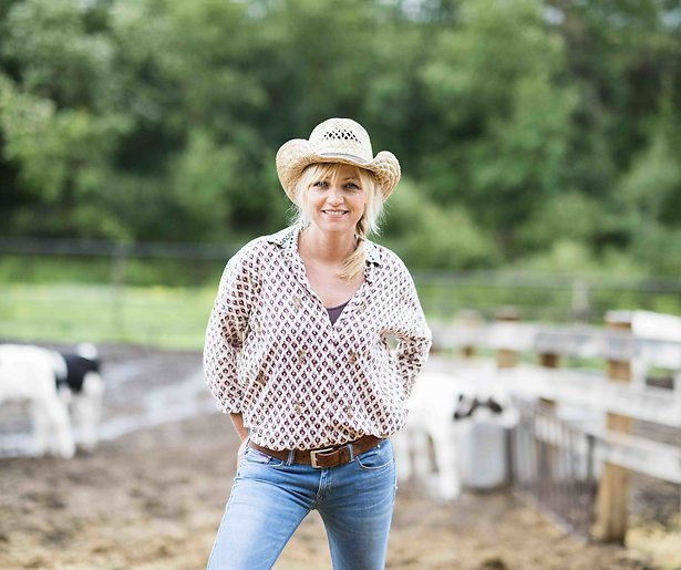 Vijf boeren geselecteerd voor internationaal seizoen Boer zoekt Vrouw