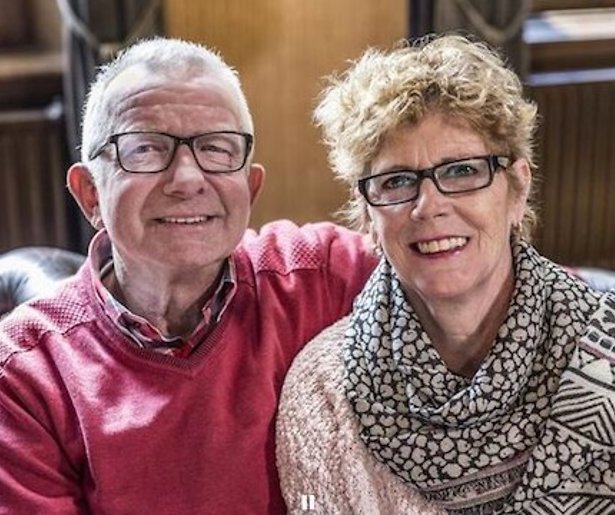 Boer Zoekt Vrouw-reünie: verklappen deze foto's de afloop?