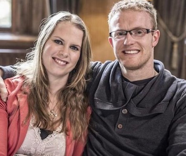 Boer Jan en Rianne gaan samenwonen