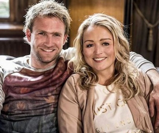 Rimke is blij dat Boer Zoekt Vrouw afgelopen is