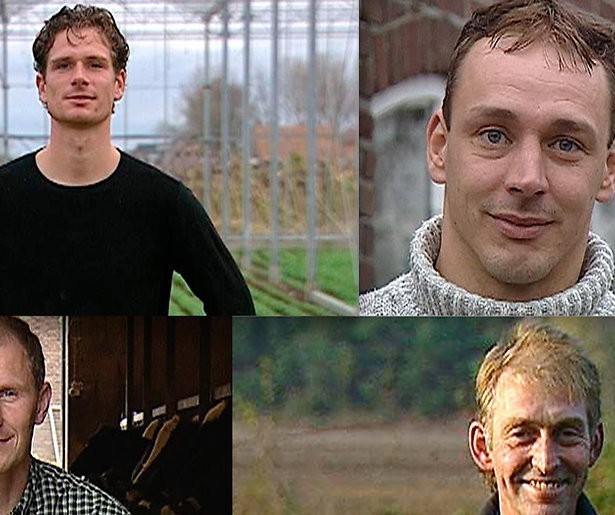 Zo gaat het nu met de boeren uit eerste Boer zoekt vrouw