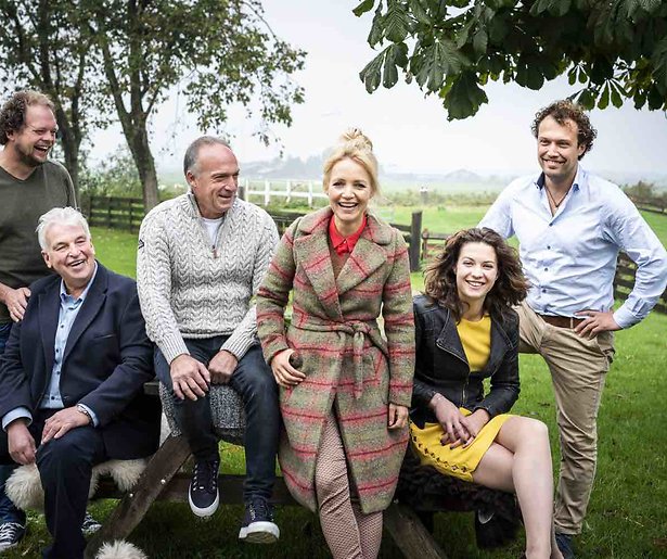 Zo liep het af met de boeren van Boer Zoekt Vrouw 2020