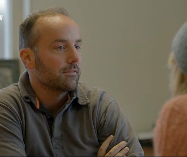 De TV van gisteren: Kijkers zien hoe Yvon Jaspers opgetrommeld wordt in Boer Zoekt Vrouw