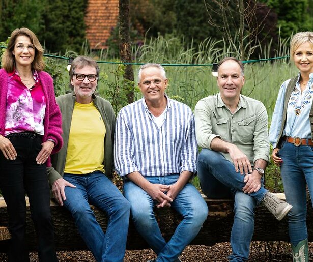 Zo gaat het nu tussen Boer Zoekt Vrouw-boerin Claudia en Paul