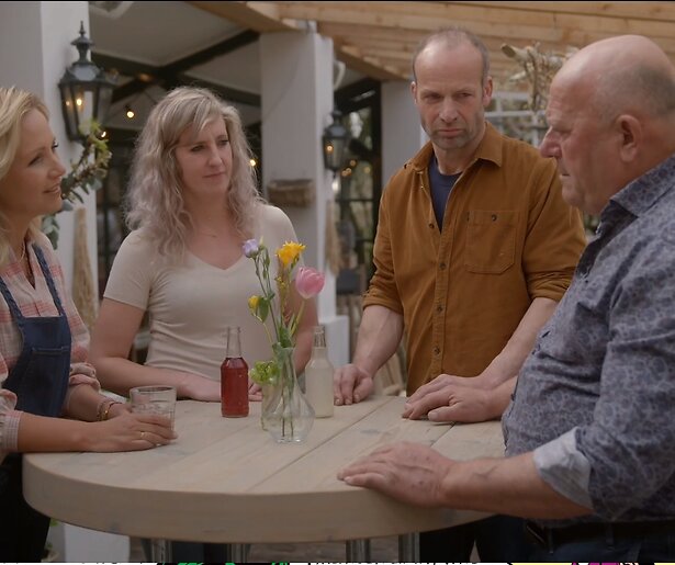 De TV van gisteren: Ontknoping Boer Zoekt Vrouw goed voor 2,8 miljoen kijkers