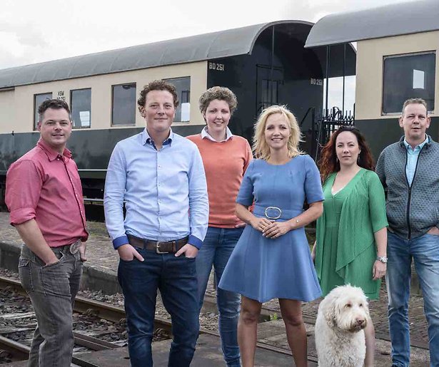 Boer Zoekt Vrouw 2018: De Speeddates