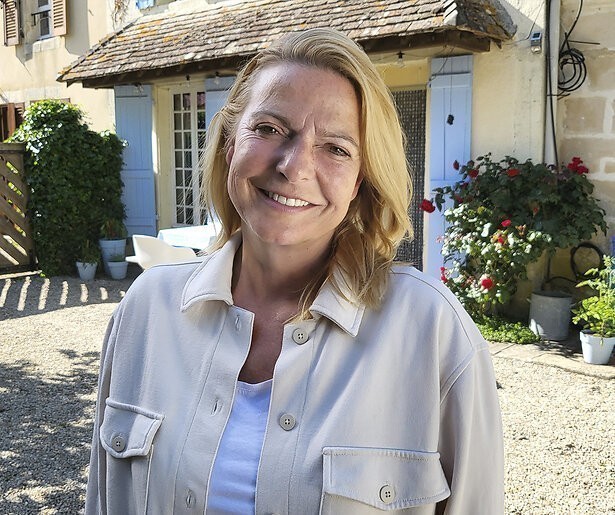 B&B Vol Liefde-ster Natasja met spoed opgenomen in ziekenhuis