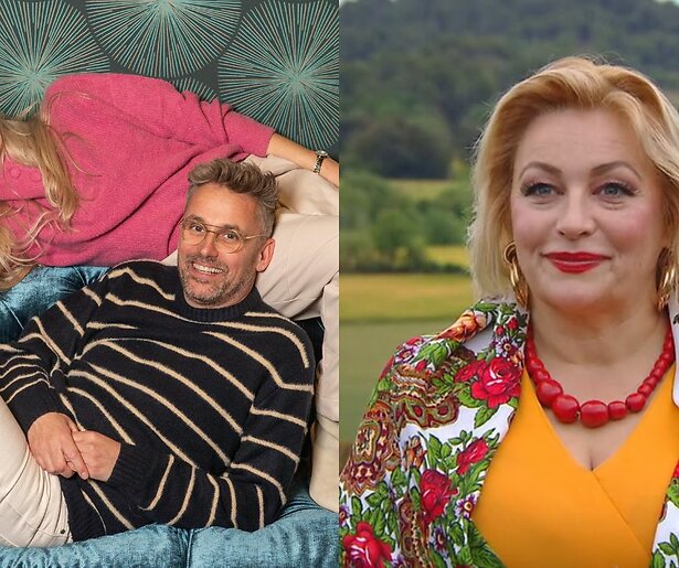 B&B Vol Liefde 2024: 'Ze hebben niet getongd, maar dat gaat wel komen' (napraat)