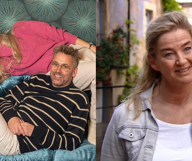 B&B Vol Liefde 2024: 'Als blikken konden doden dan was ze van die berg afgeflikkerd' (napraat)