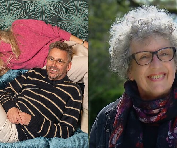 B&B Vol Liefde 2024: 'Ze durven haar geen vragen te stellen, want ze is best wel heftig' (napraat)