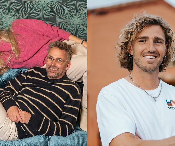 B&B Vol Liefde 2024: 'Hij heeft een stiekeme afspraak gemaakt!' (napraat)