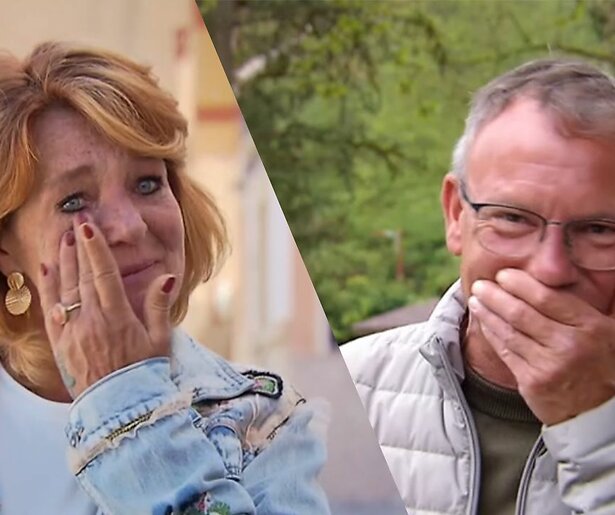 Deze week in B&B Vol Liefde: Renate is in tranen en Illya is verliefd