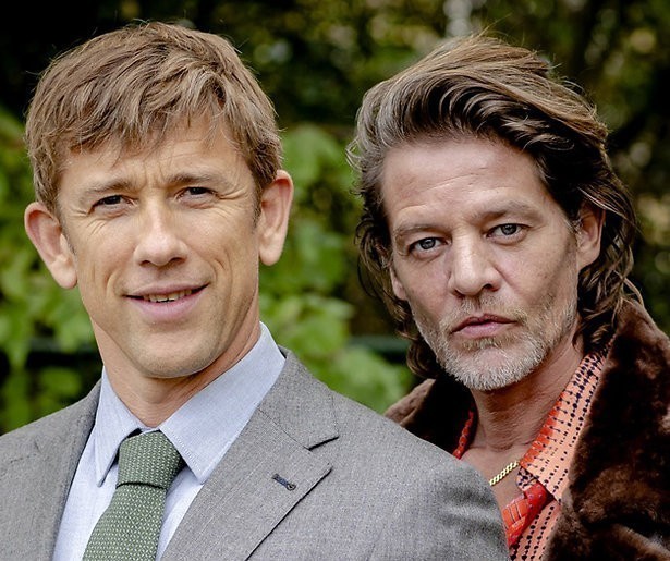 Baantjer-film maakt kans op Gouden Kalf