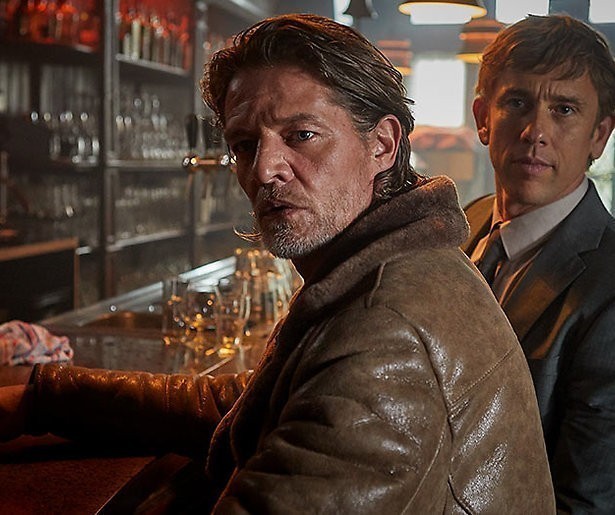 De TV van gisteren: Baantjer opent stroef