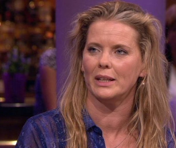 Interview: Babette van Veen over terugkeer in GTST