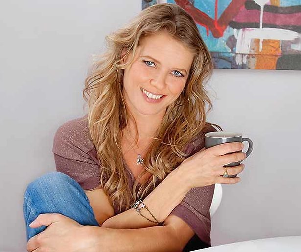 Babette van Veen over GTST