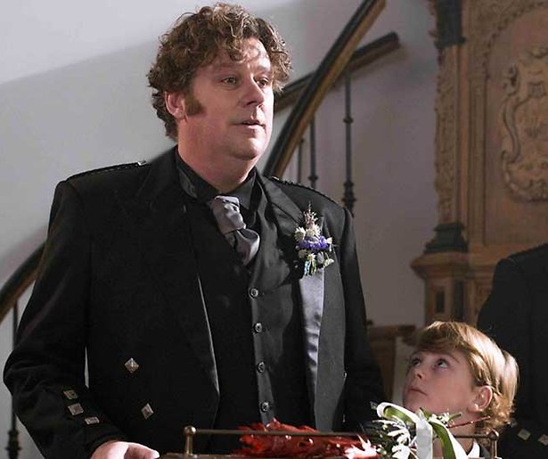 Luizenmoeder-duo terug in B.A.B.S.