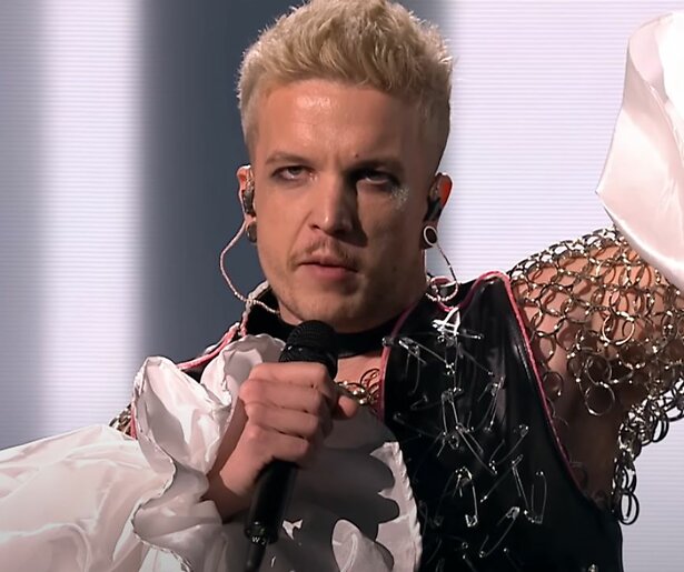 Schema eerste halve finale Eurovisie Songfestival 2024