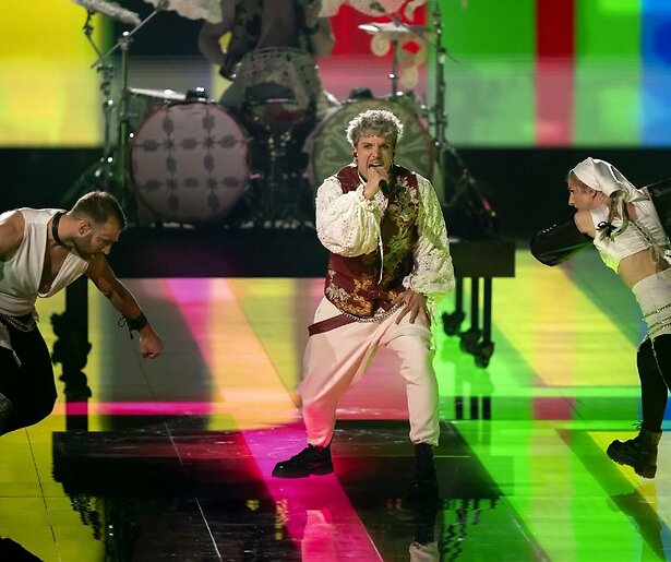 Spoiler-alert: dit zie je allemaal in de eerste halve finale van het Eurovisie Songfestival 2024
