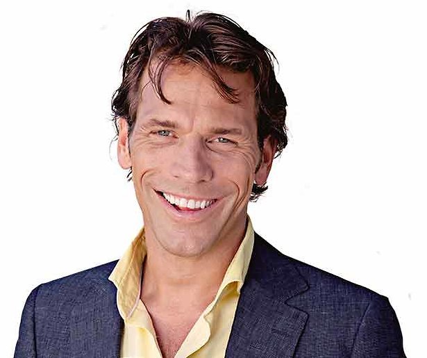 Lars: de nieuwe Nederlandse Bachelor