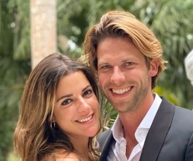 Relatie van Bachelor Thomas van der Vlugt en Merel voorbij