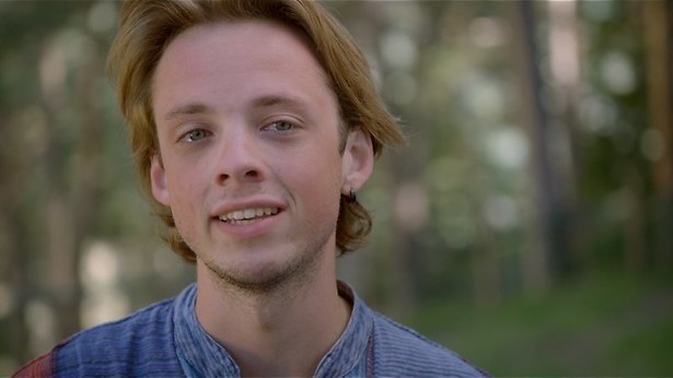 Vindt Hjalmar weer balans?