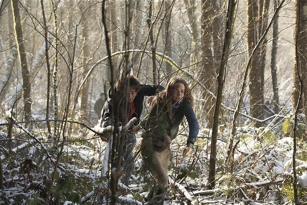 David Tennant is een engerd