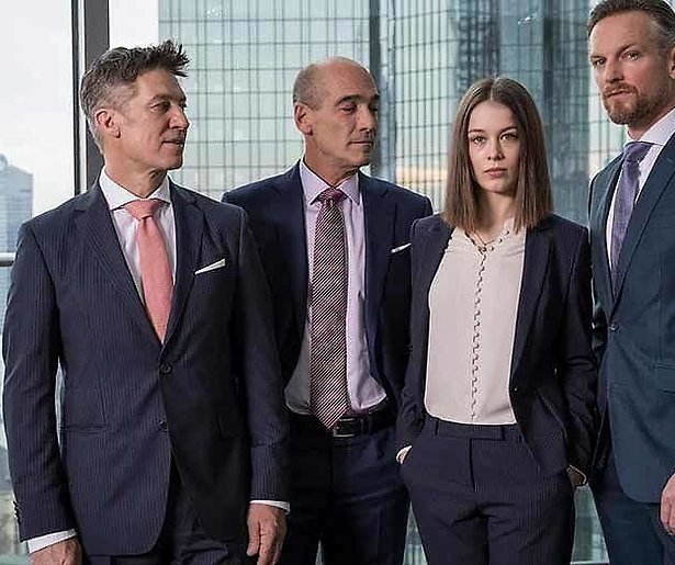 Barry Atsma: 'Zolang het zo gaat, blijf ik gewoon in Nederland'