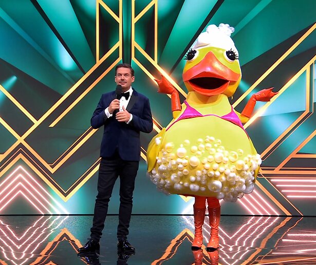 Masked Singer-kijkers ergeren zich aan ‘onmogelijke’ hints