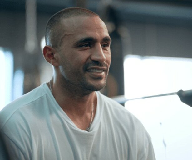 Glory 80 pre-night: Badr Hari Returns