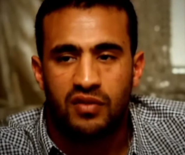 Badr Hari aangehouden in Marrakech